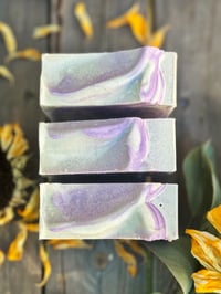 Image 2 of Lavender Soap