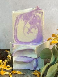 Image 1 of Lavender Soap