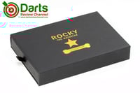 Image 4 of Rocky The Main Star Darts LIMITED EDITION
