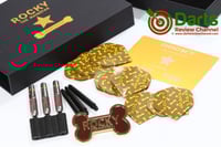 Image 5 of Rocky The Main Star Darts LIMITED EDITION