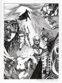 Justice League