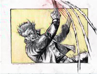Wolverine 