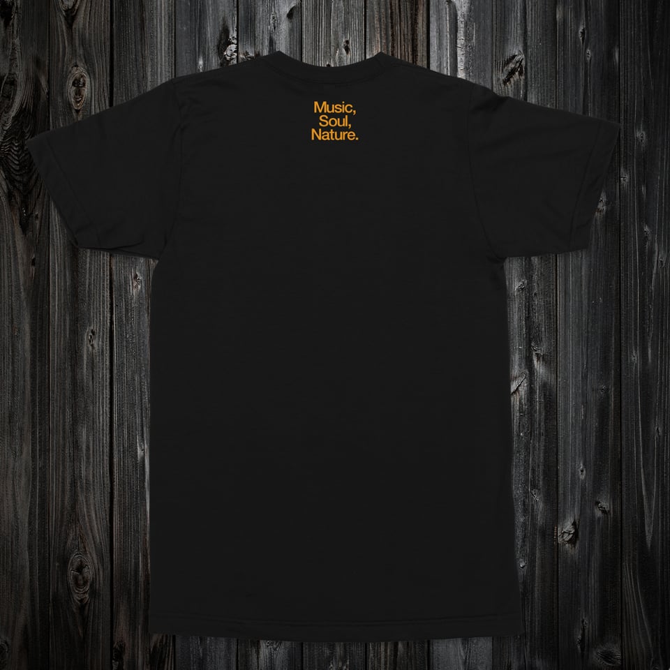 Image of Seasons 'Living My Life' Design (Gray)