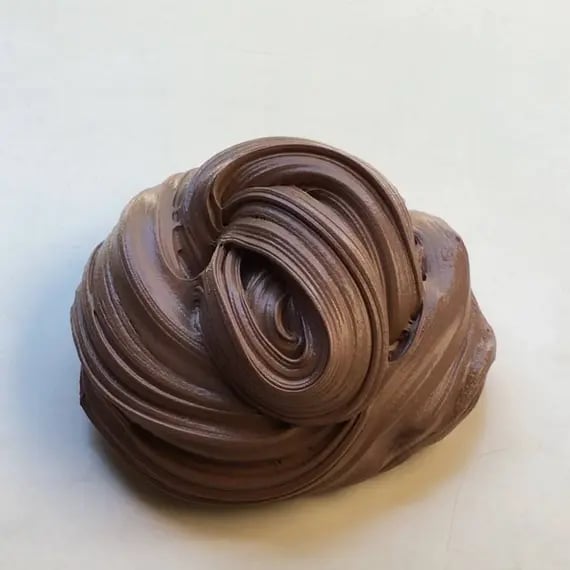 Image of Brownie Batter Slime