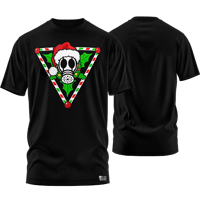 INFECTMAS T-Shirt (Black)