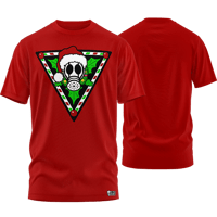 INFECTMAS T-Shirt (Red)