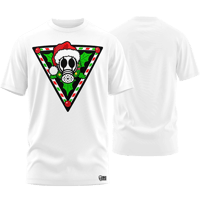 INFECTMAS T-Shirt (White)