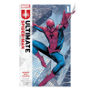 Ultimate Spider-Man Volume 1 by Jonathan Hickman