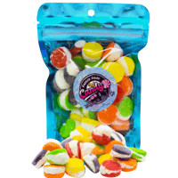 Image 1 of Freeze Dried Spree Candy 2 oz