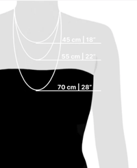 Image 3 of GIA NECKLACE| GOLD 