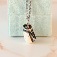 Image 2 of Penguin Necklace