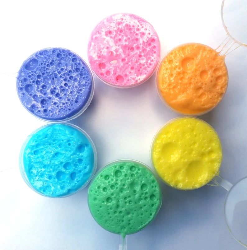 Image of Made to Order Slime
