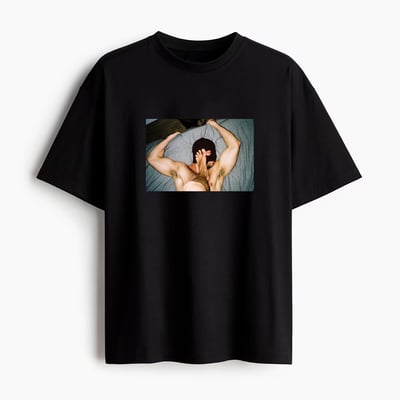 Image of A celebration of fetishes - T-shirt