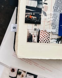 Image 4 of SomeSortOf.Fern Washi Tape : Half Day