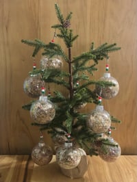 Image 5 of Recycled Skate Ornament