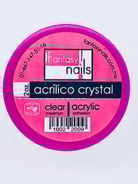 Image 2 of FANTASY NAILS COVERS 
