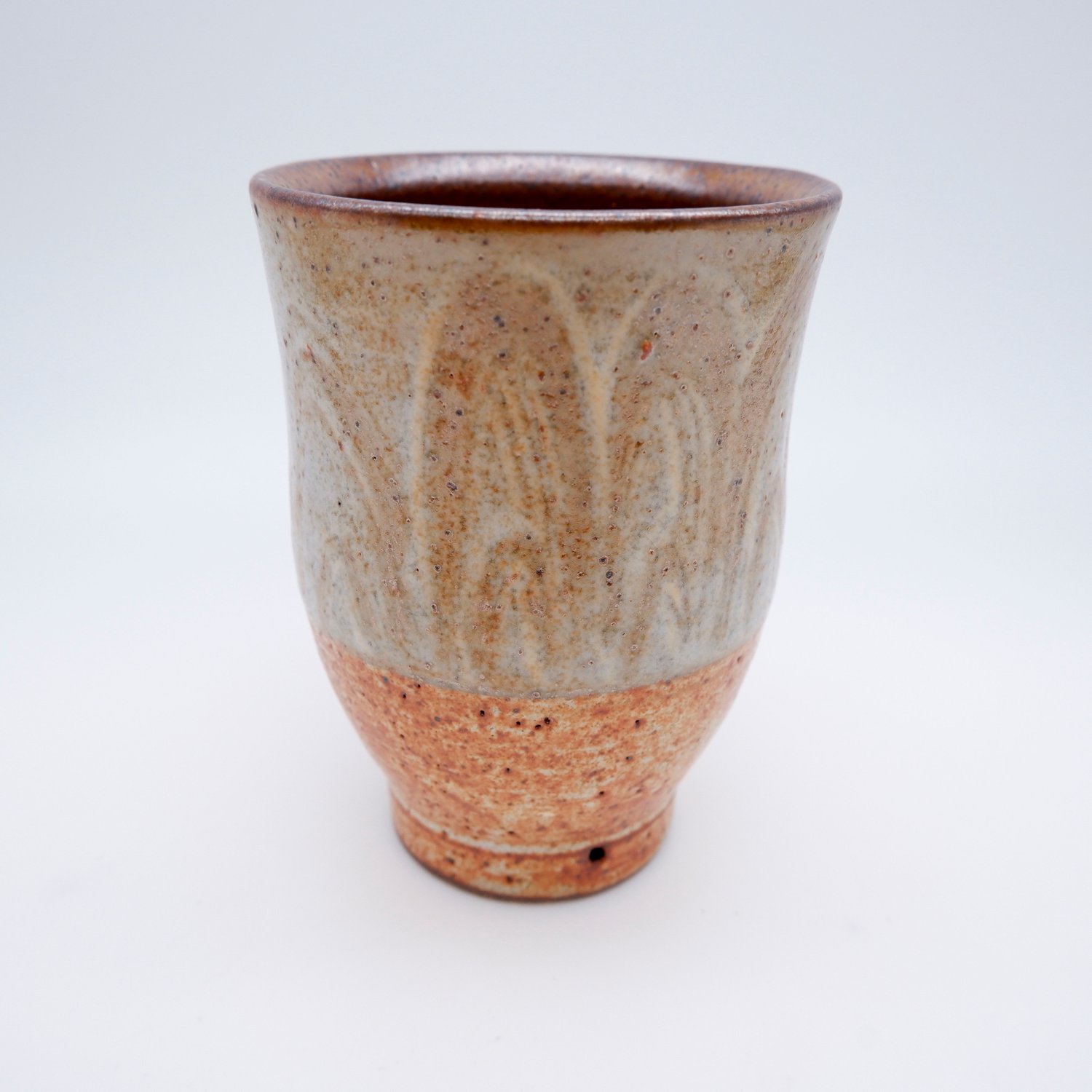 Image of Water Cup (shino)