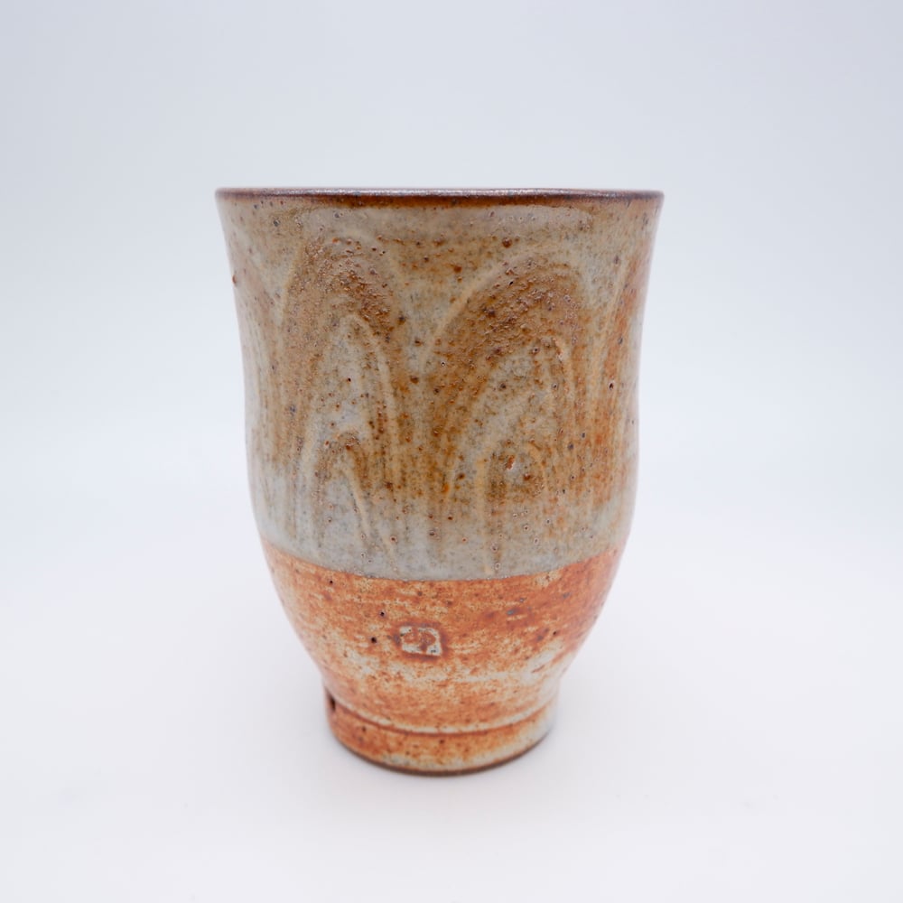 Image of Water Cup (shino)