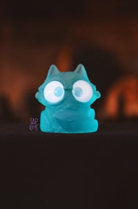 Image 2 of Catronus / Cat Ghost | 2 options 