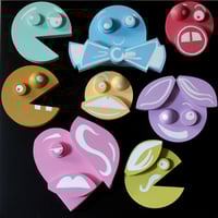 Image 2 of January 10, 2026 popFACE Youth Creative Workshop