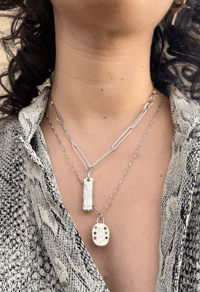 Image 4 of Ant Pendant Necklace 