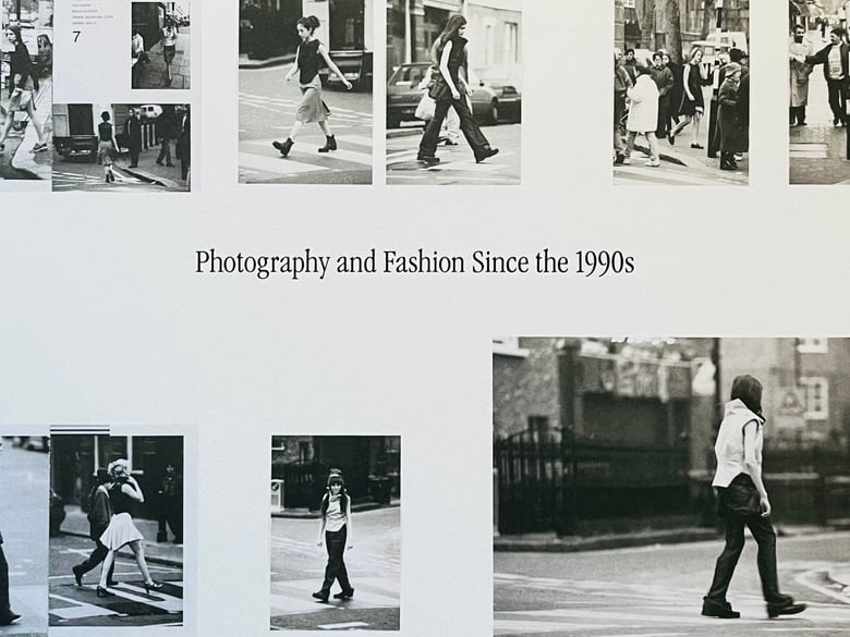 Image of (Photography and Fashion Since the 1990s)