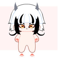 PREORDER! 15 cm ARVATRIS Plushie