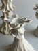 Image of three  porcelain whimsies