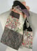 Image of Coral Pines scarf