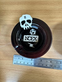 Image 9 of NOFX Ashtrays