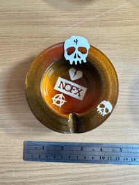 Image 13 of NOFX Ashtrays