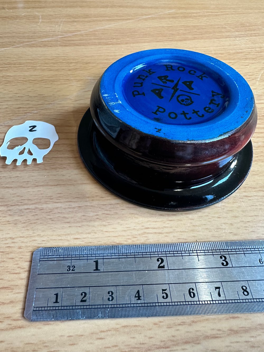 NOFX Ashtrays