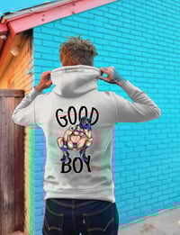 Image 1 of GOOD BOY XX