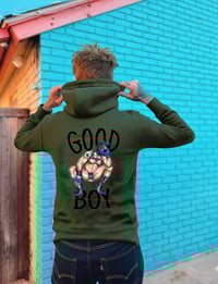 Image 2 of GOOD BOY XX