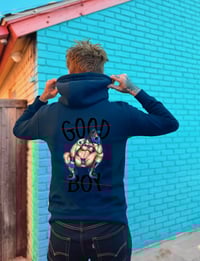 Image 3 of GOOD BOY XX