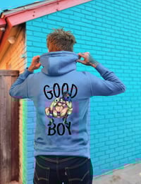 Image 5 of GOOD BOY XX