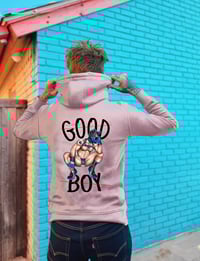 Image 4 of GOOD BOY XX