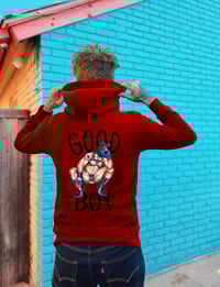 Image 6 of GOOD BOY XX