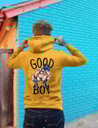 Image 7 of GOOD BOY XX