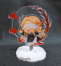 MARCILLE SPINNER