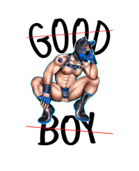 Image 17 of GOOD BOY XX