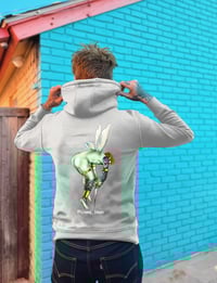 Image 2 of FAIRY WARRIOR XX