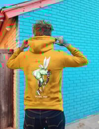 Image 3 of FAIRY WARRIOR XX