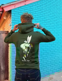 Image 1 of FAIRY WARRIOR XX