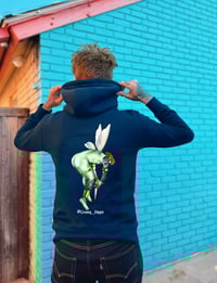 Image 4 of FAIRY WARRIOR XX