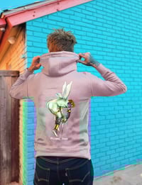 Image 5 of FAIRY WARRIOR XX