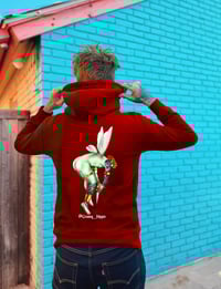 Image 7 of FAIRY WARRIOR XX