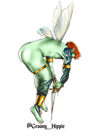 Image 17 of FAIRY WARRIOR XX