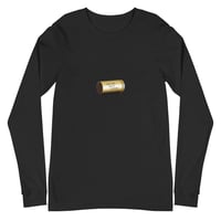 Image 4 of Defend Deny Depose Unisex Long Sleeve Tee