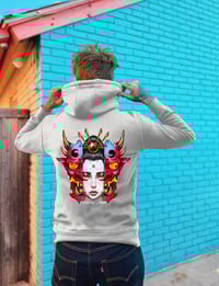 Image 4 of GEISHA DEMON XXX